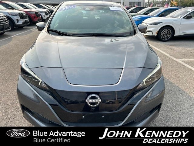 2023 Nissan Leaf SV Plus