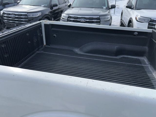 2015 Nissan Frontier S