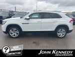 2020 Volkswagen Atlas Cross Sport 2.0T SEL 4Motion
