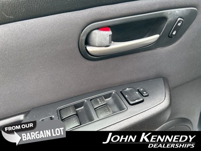 2012 Mazda Mazda6 i Sport