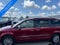 2016 Chrysler Town & Country Touring-L
