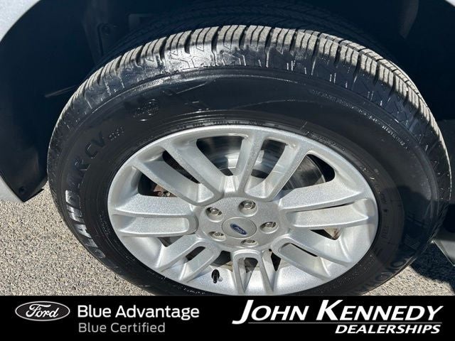 2019 Ford Flex SEL