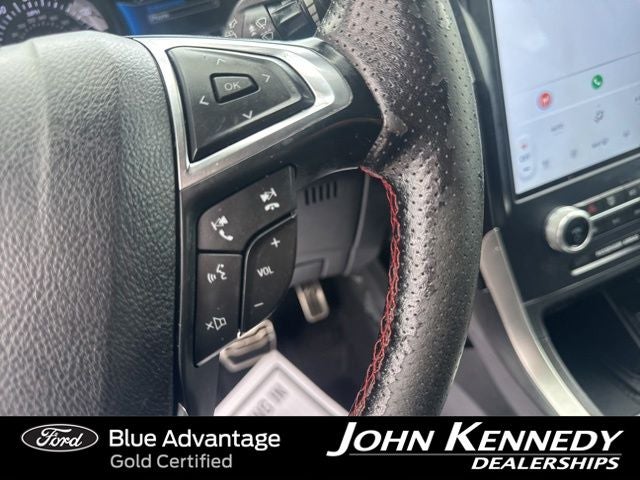 2023 Ford Edge ST Line
