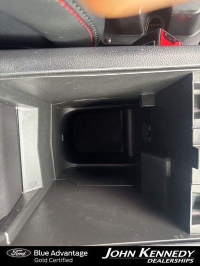 2023 Ford Edge ST Line