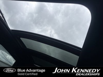 2023 Ford Edge ST Line