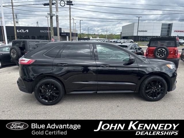 2023 Ford Edge ST Line