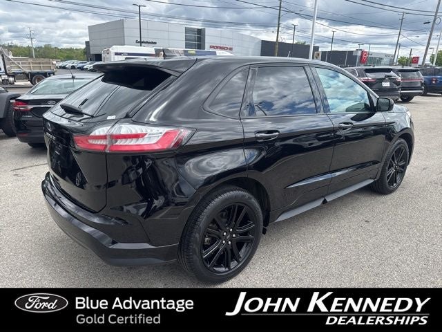 2023 Ford Edge ST Line