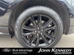 2023 Ford Edge ST Line