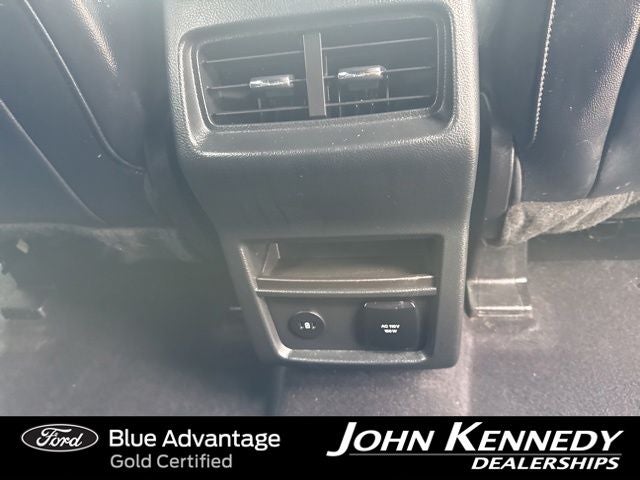 2023 Ford Edge ST Line