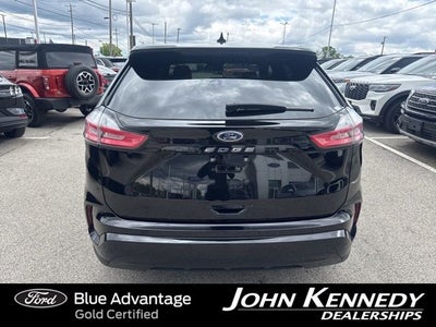 2023 Ford Edge ST Line