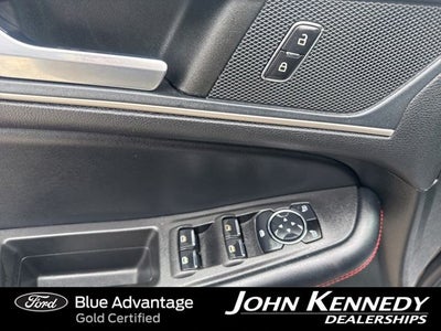 2023 Ford Edge ST Line