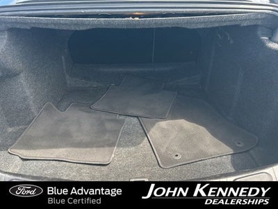 2018 Chevrolet Impala LT 1LT