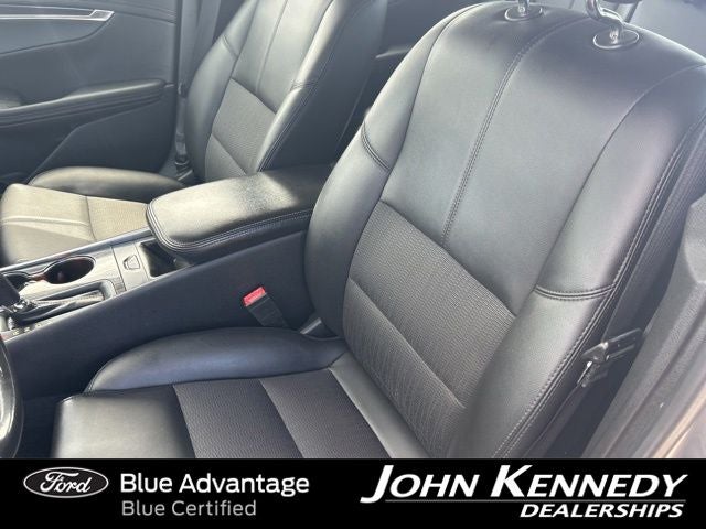 2018 Chevrolet Impala LT 1LT