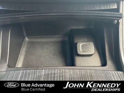 2018 Chevrolet Impala LT 1LT