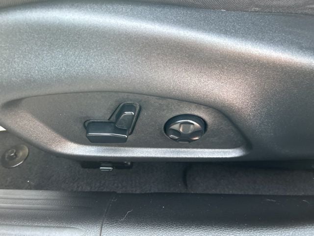 2021 Jeep Compass Altitude