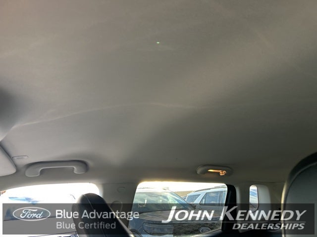 2021 Jeep Compass Altitude