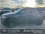 2021 Jeep Compass Altitude