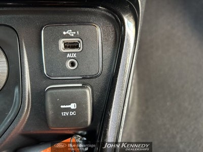 2021 Jeep Compass Altitude