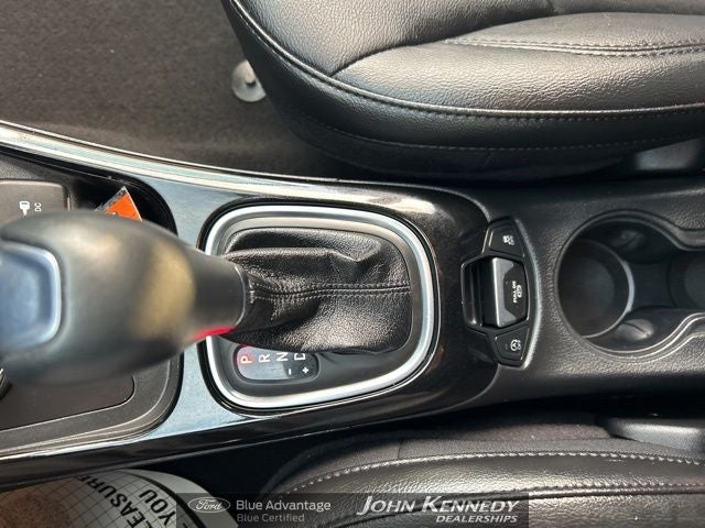 2021 Jeep Compass Altitude