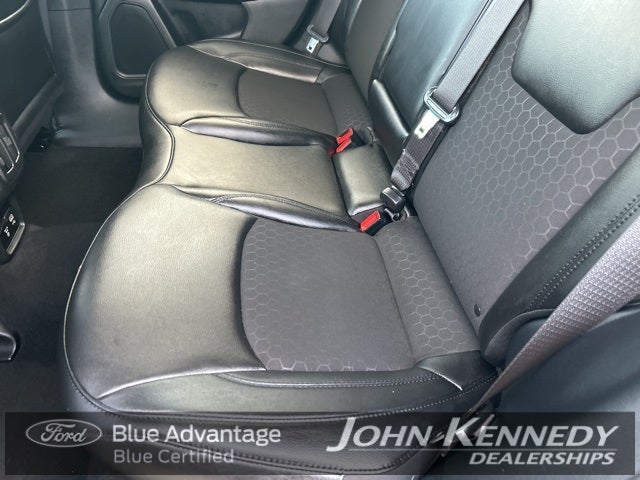 2021 Jeep Compass Altitude