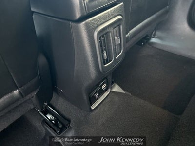 2021 Jeep Compass Altitude