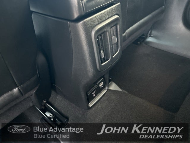 2021 Jeep Compass Altitude