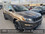 2021 Jeep Compass Altitude