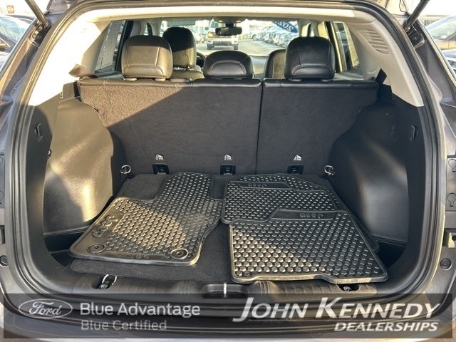 2021 Jeep Compass Altitude