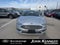 2017 Ford Fusion Hybrid S