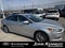 2017 Ford Fusion Hybrid S