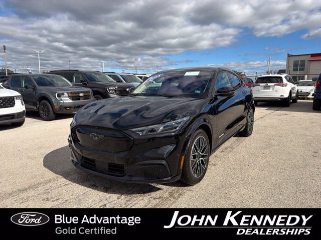2024 Ford Mustang Mach-E Premium