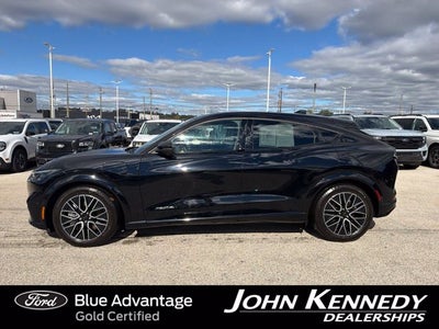 2024 Ford Mustang Mach-E Premium