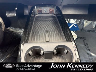 2024 Ford Mustang Mach-E Premium