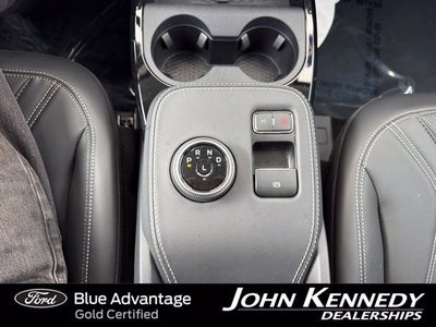 2024 Ford Mustang Mach-E Premium