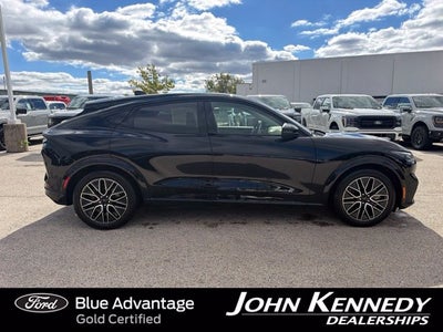 2024 Ford Mustang Mach-E Premium