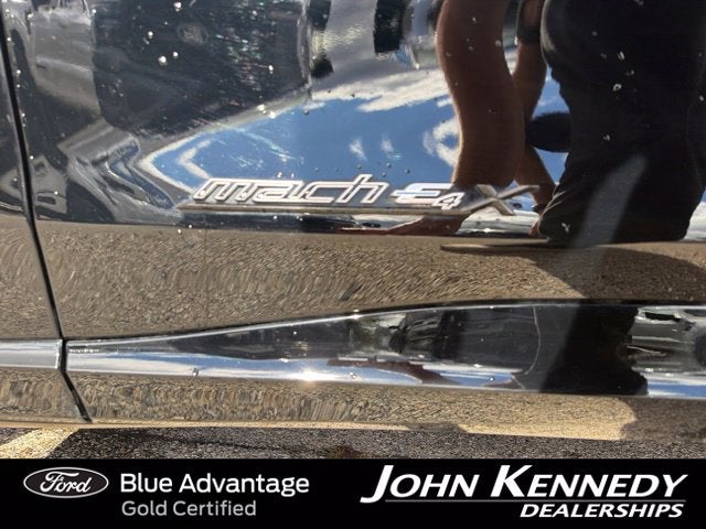 2024 Ford Mustang Mach-E Premium