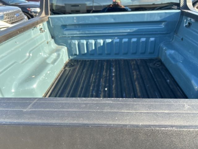 2022 Ford Maverick XL