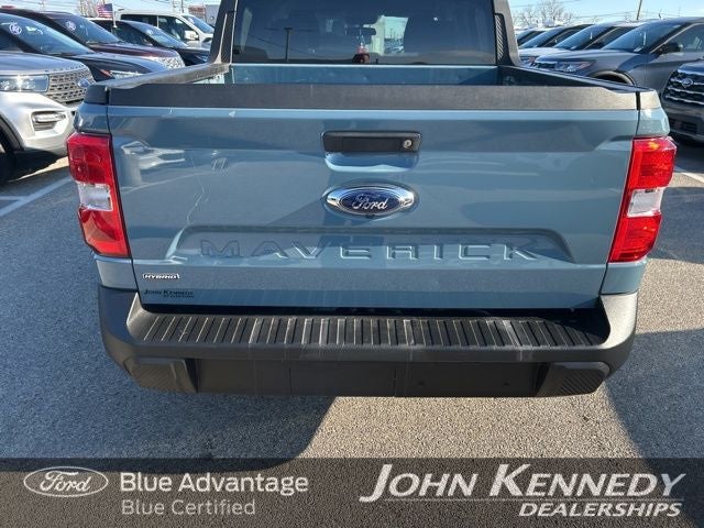2022 Ford Maverick XL