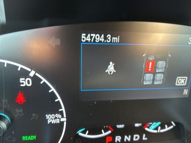 2022 Ford Maverick XL