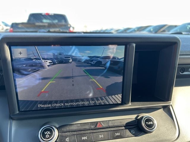 2022 Ford Maverick XL