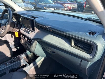 2022 Ford Maverick XL