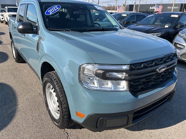 2022 Ford Maverick XL