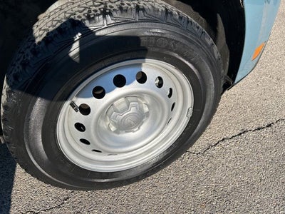 2022 Ford Maverick XL