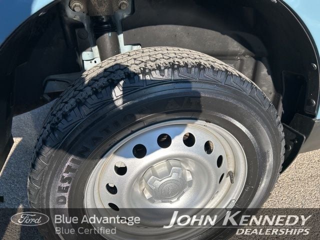 2022 Ford Maverick XL