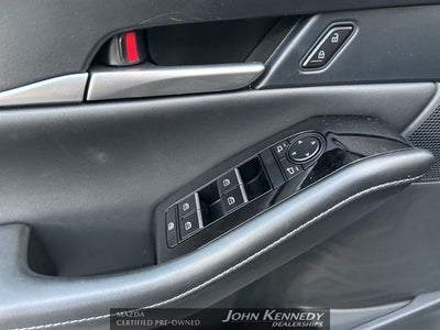 2025 Mazda Mazda CX-30 2.5 S Select Sport