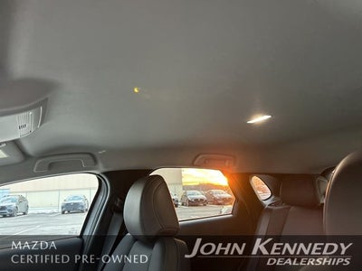 2025 Mazda Mazda CX-30 2.5 S Select Sport