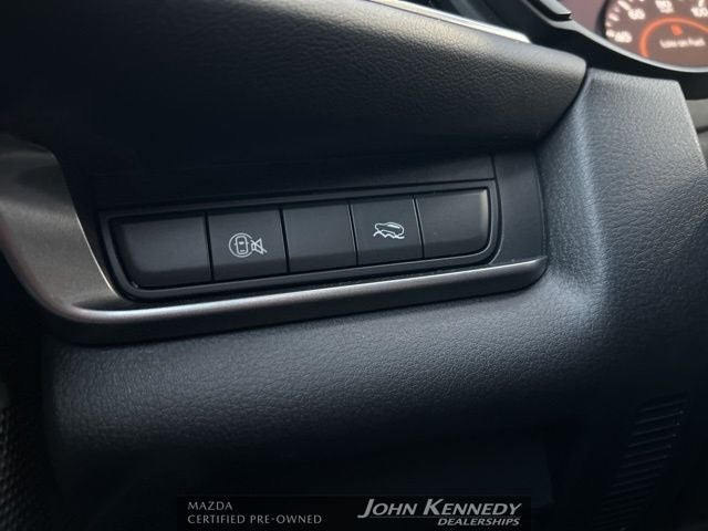 2025 Mazda Mazda CX-30 2.5 S Select Sport