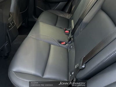 2025 Mazda Mazda CX-30 2.5 S Select Sport