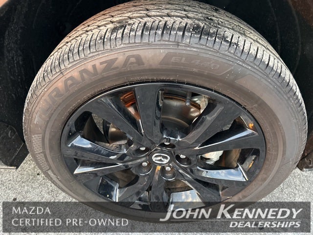 2025 Mazda Mazda CX-30 2.5 S Select Sport