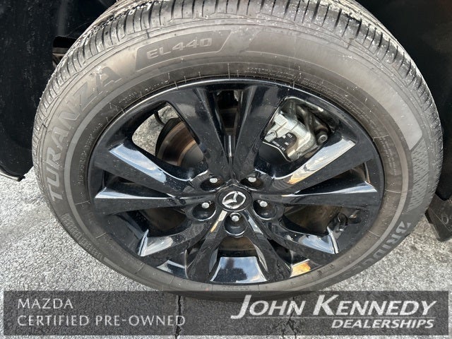 2025 Mazda Mazda CX-30 2.5 S Select Sport